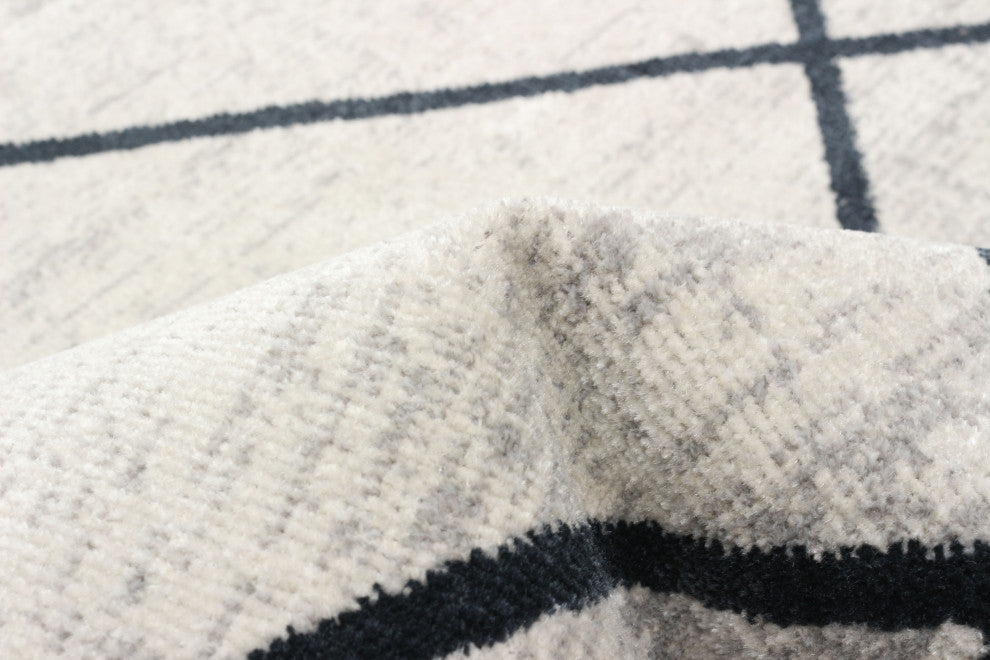 Aqua Damali Area Rug