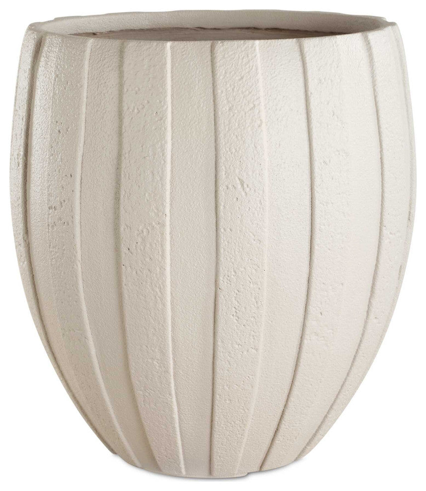 Uttermost Ridgehaven Textured Outdoor Planter