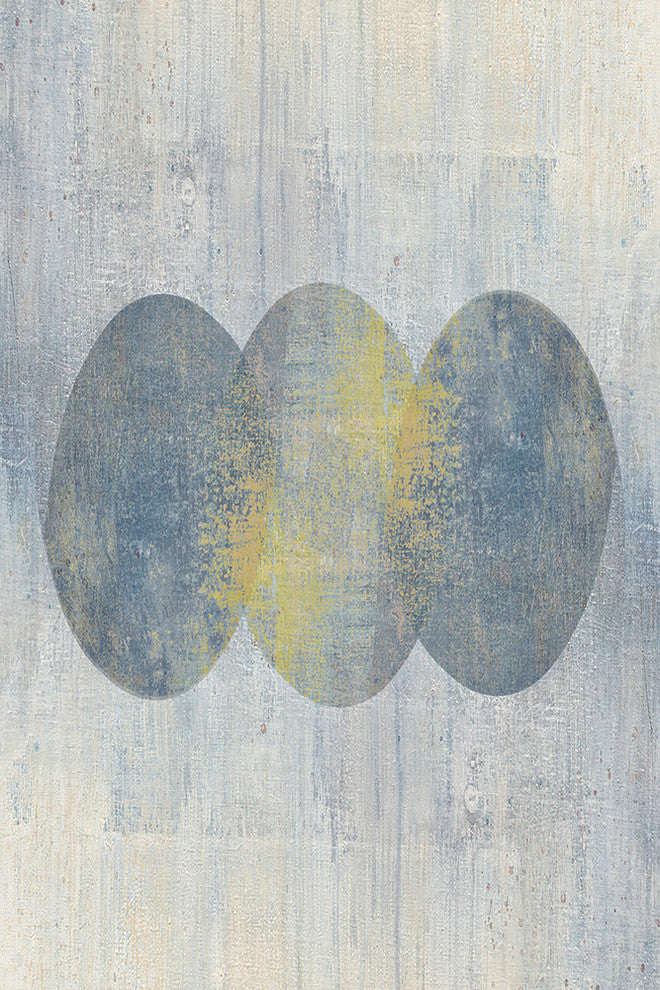 "Eclipsing One" Paper, 24"x36"