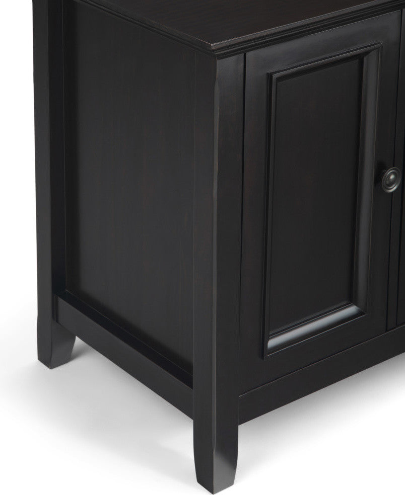 Amherst 72 inch Wide TV Media Stand