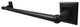 Kingston Brass 18" Towel Bar, Oil Rubbed Bronze