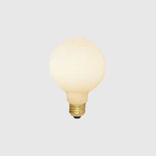 Set of 6 Porcelain II Light Bulb