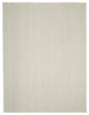 Rug N Carpet - Handmade Turkish 10' 1'' x 13' 5'' Modern Design Wool Kilim Rug