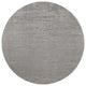 Ahgly Company Indoor Round Mid-Century Modern Area Rugs, 7' Round