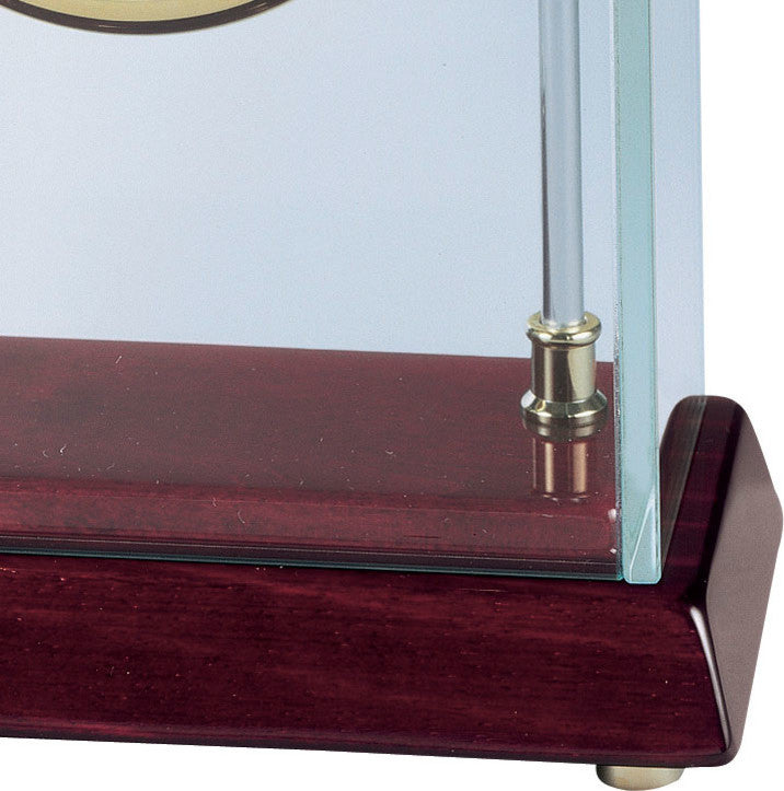 Howard Miller Kensington Clock