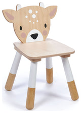 Forset Deer Chair
