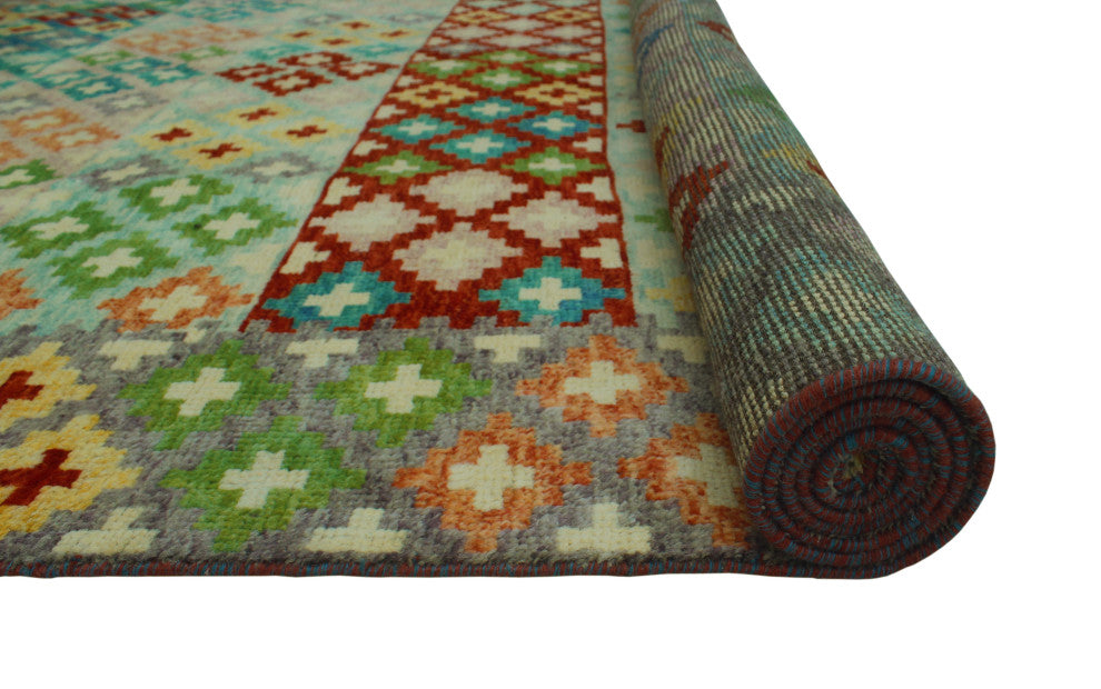 Balochi Kenway Beige Rug