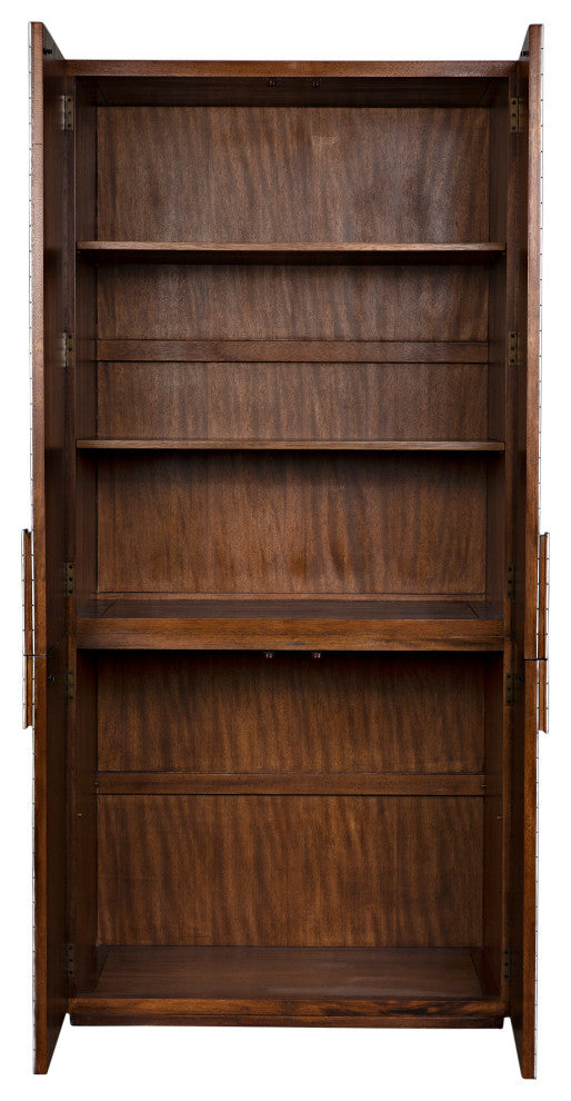 Noir Furniture Clash Hutch