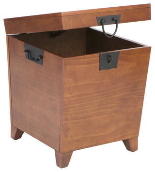 Artex Trunk Table Collection