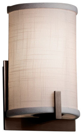 CENTURY 1-Light ADA Wall Sconce