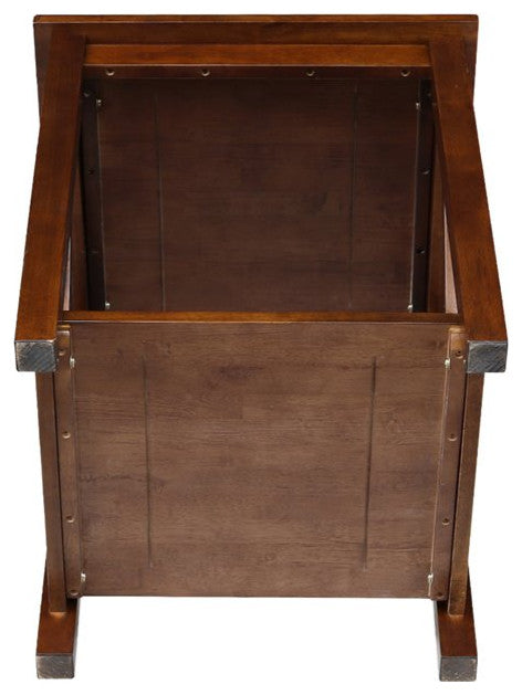Hampton End Table