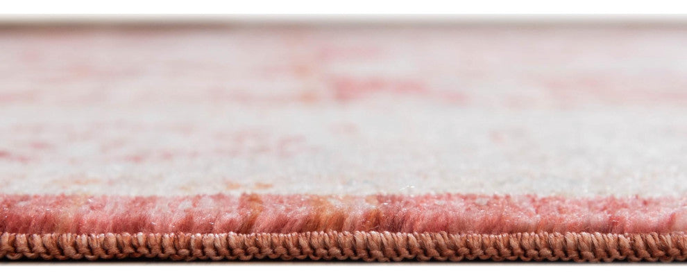 Unique Loom Noble Alexander Area Rug