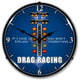 1311474 Drag Race Clock
