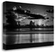 "Atlantic Sunrise No. 19" By Robert J. Amoruso, Giclee on Gallery Wrap Canvas