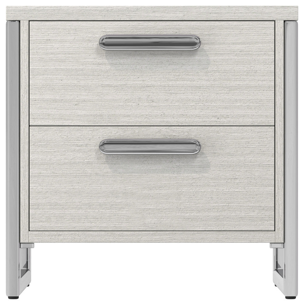 Bernhardt Stratum Nightstand