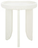 Safavieh Malyn Accent Table, Ivory
