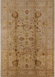 Ahgly Company Indoor Rectangle Mid-Century Modern Area Rugs, 7' x 9'