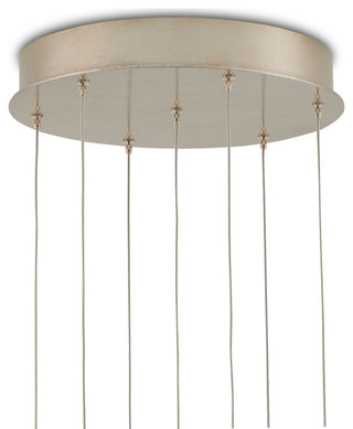 Escenia Multi-Drop Pendant, 7-Light