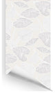 Palma Wallcovering, Neutral, Roll, Peel and Stick