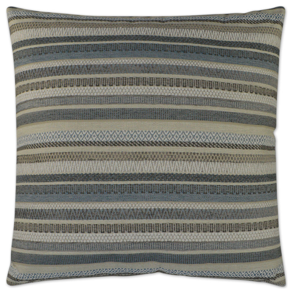 Rimini Pillow - Grey