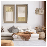 Blanco Pluma II, 2-Piece Set
