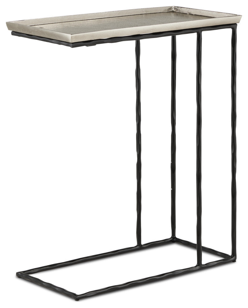 Boyles Silver C Table