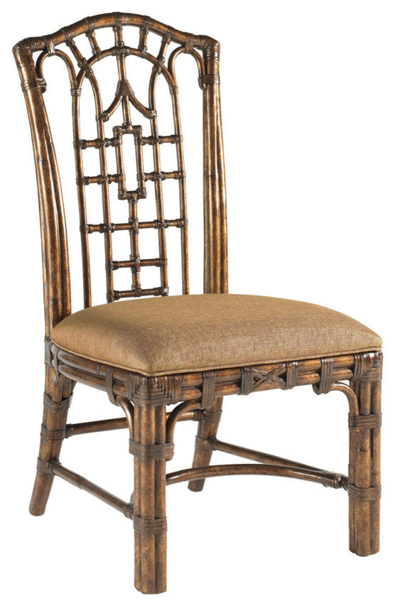 Pacific Rim Side Chair