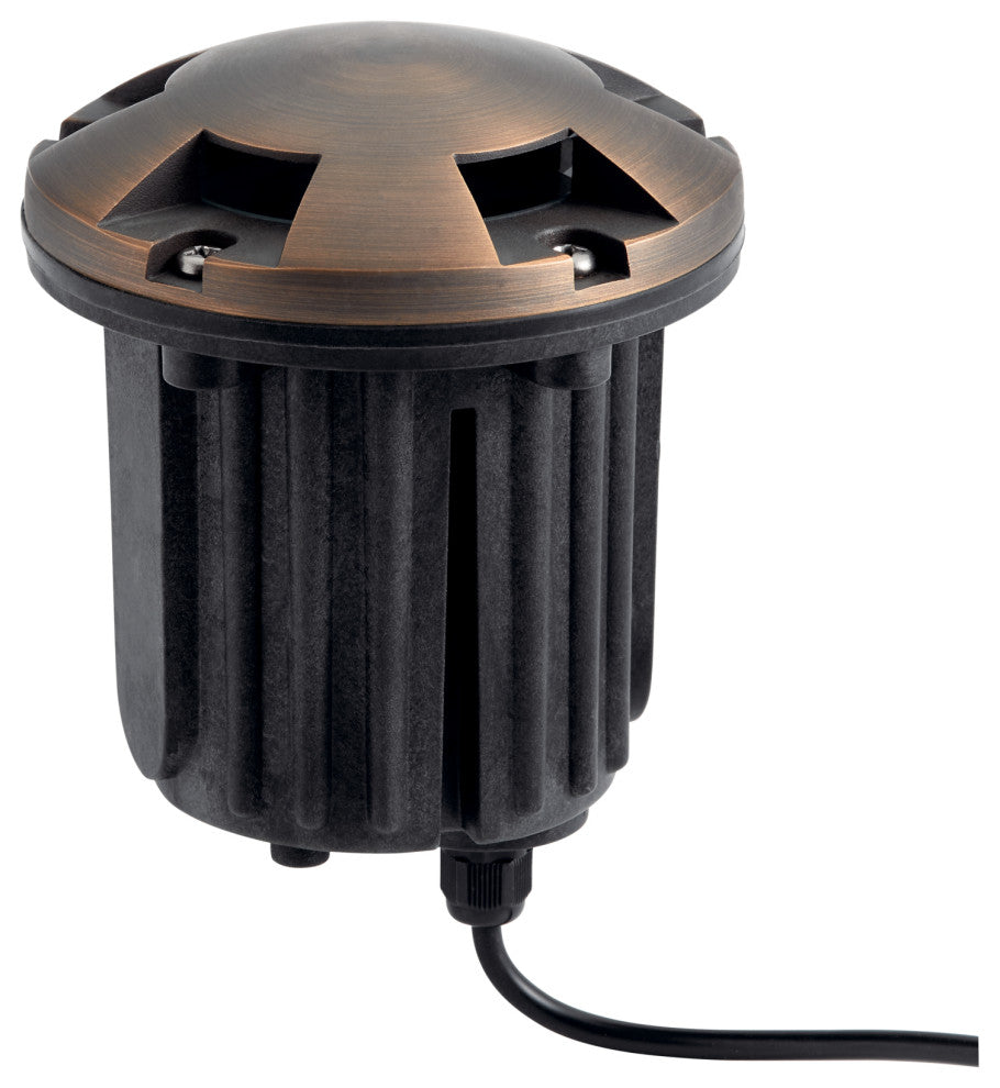 Centennial Brass Brass Beacon Inground