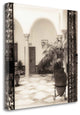 "Patio El Convento" By Alan Blaustein, Giclee Print on Gallery Wrap Canvas