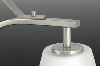 Leap 1-Light Mini-Pendant