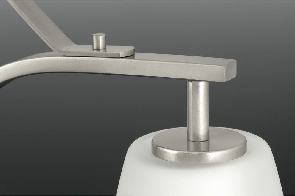 Leap 1-Light Mini-Pendant