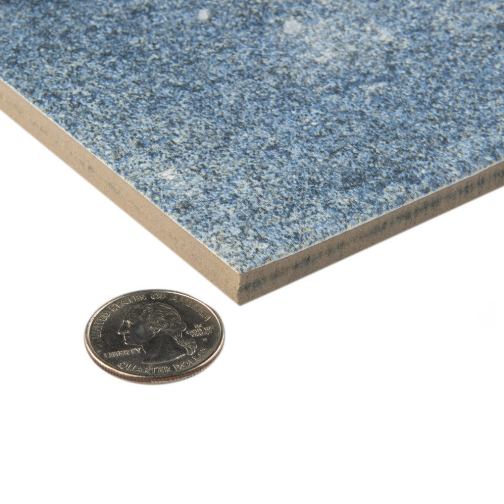 Nusa Sapphire Porcelain Floor and Wall Tile