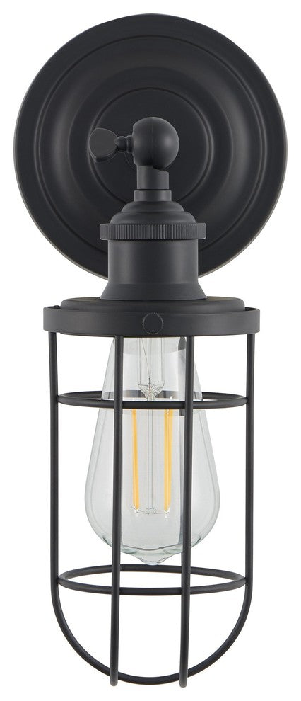 Siena Wall Sconce