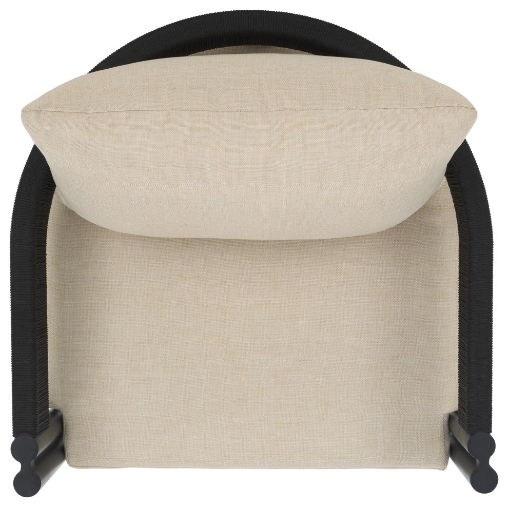 Safavieh Indoor-Outdoor Viola Chair, Set of 2