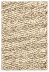 Safavieh Couture Natura Collection NAT620 Rug, Beige, 2'x3'