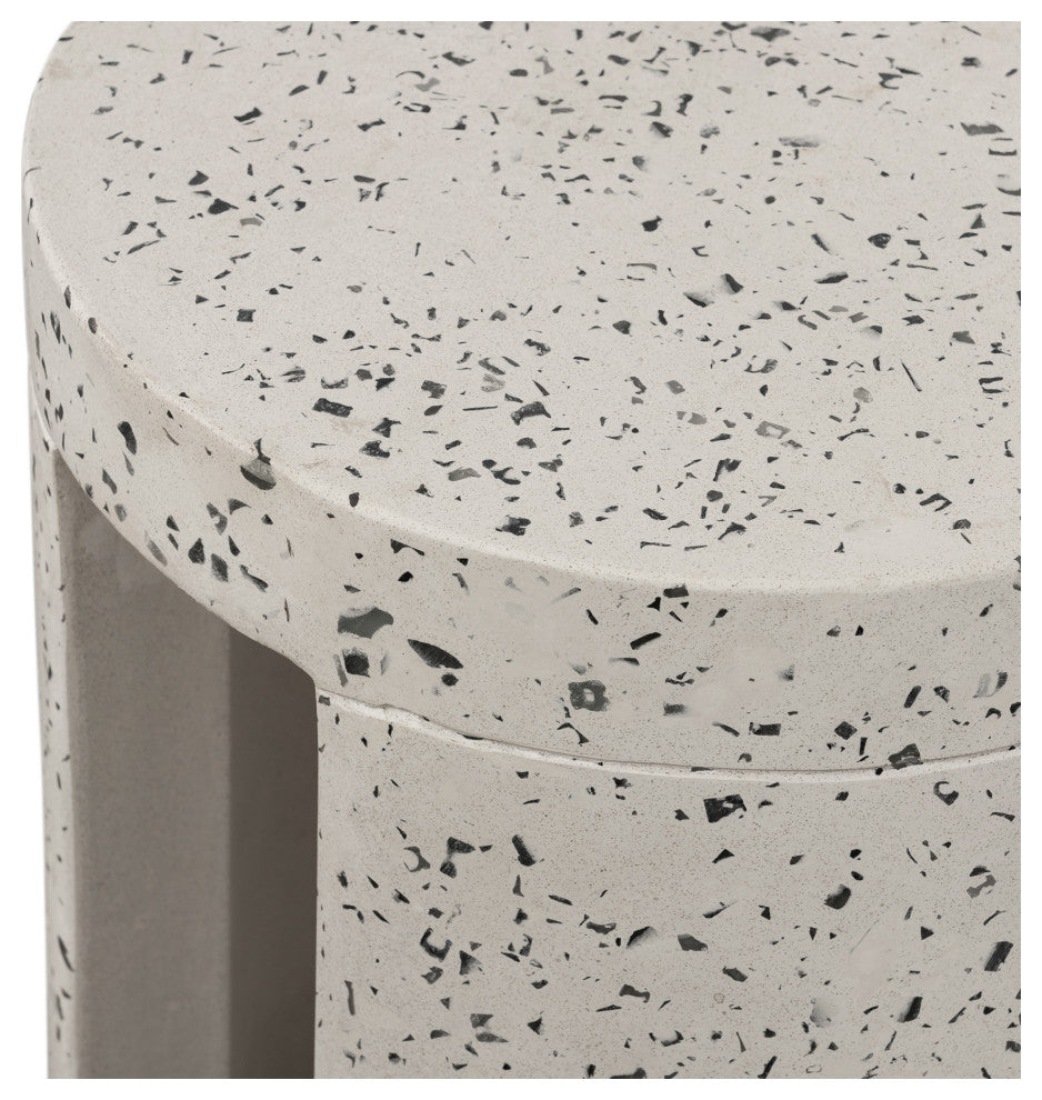 Lyon Outdoor Stool