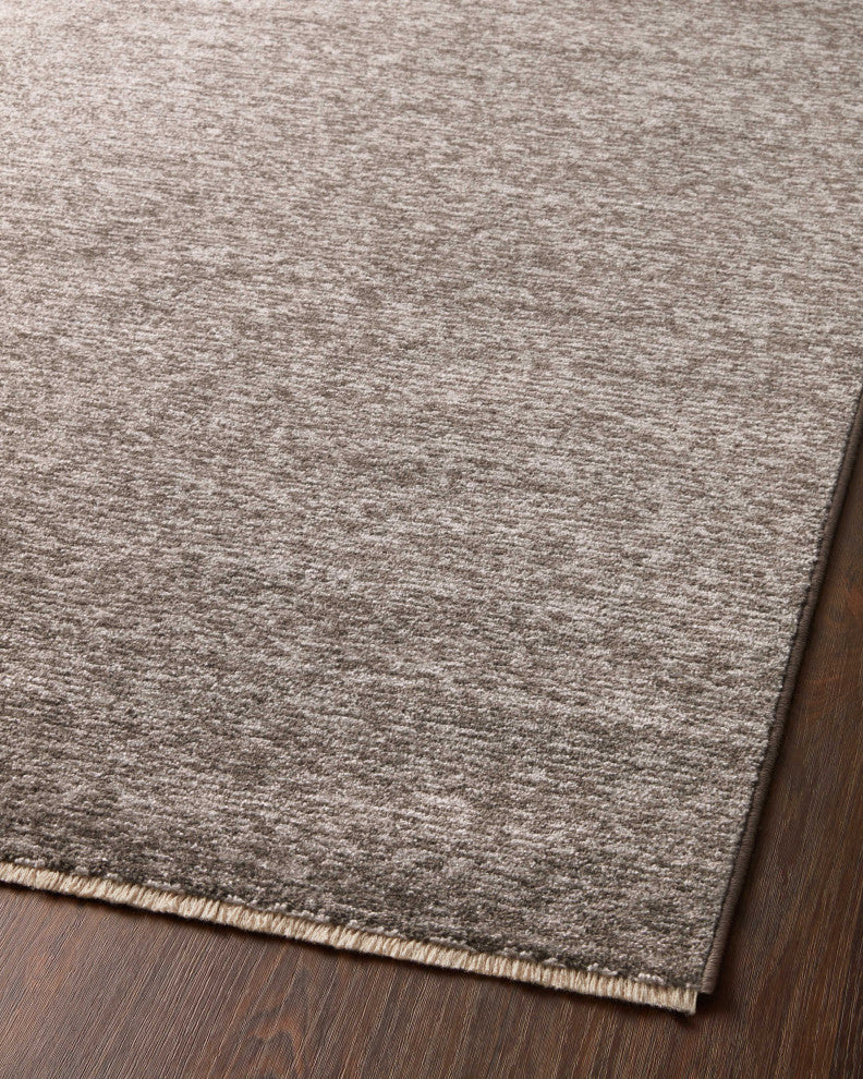 Loloi II Vance Taupe / Dove 2'-3" X 3'-10" Area Rug