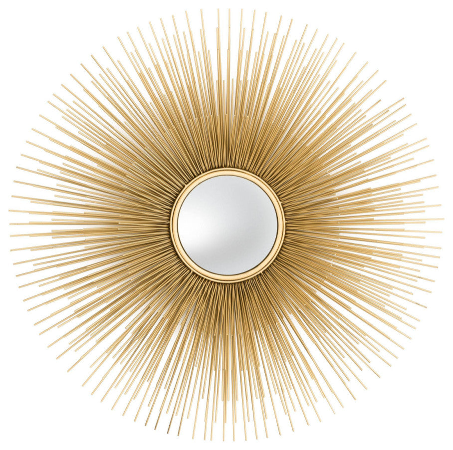 Sun-Shaped Mirror | Eichholtz Solaris