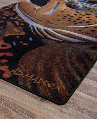 AD Maddox Rise, Multi, 5'x8'
