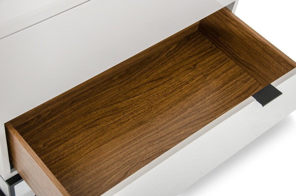 Modrest Hera Modern Gray Dresser
