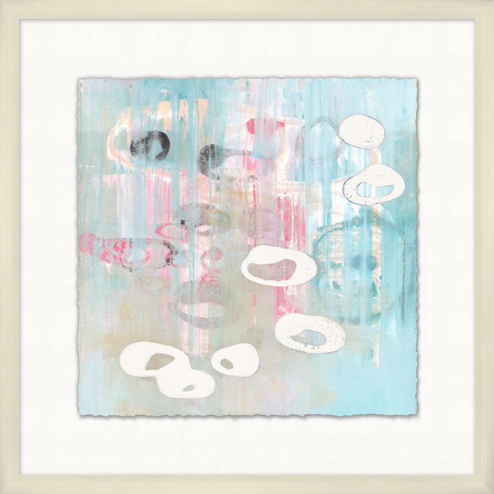Forseeable 2, Giclee Reproduction Artwork