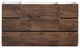 Fresca Lazzaro 60" Rosewood Single Sink Cabinet