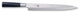 Messermeister Mu Micarta - 10" Sashimi Knife