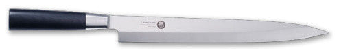 Messermeister Mu Micarta - 10" Sashimi Knife