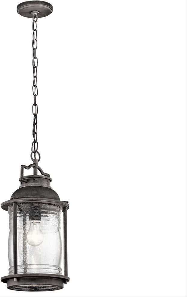 Outdoor Pendant 1-Light