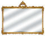 The Gloucester Mirror, 56"x47"