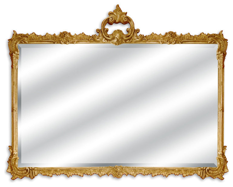 The Gloucester Mirror, 56"x47"