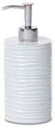 By the Sea Lotion Dispenser