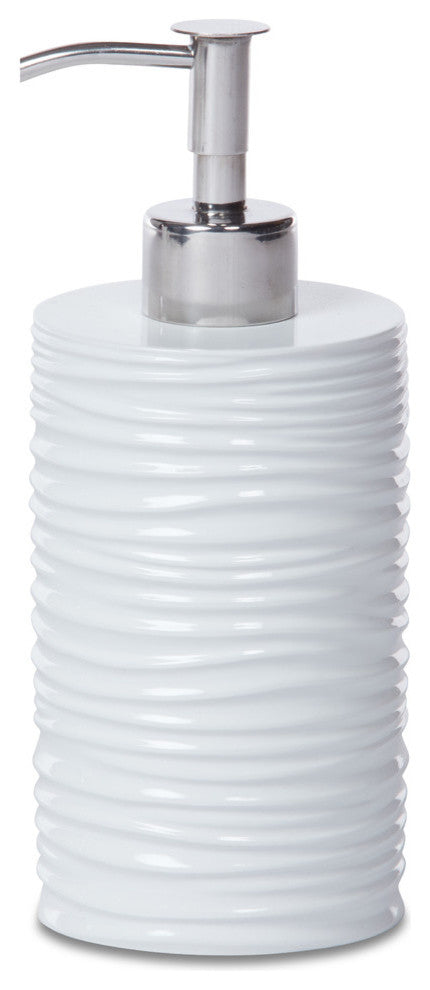 By the Sea Lotion Dispenser