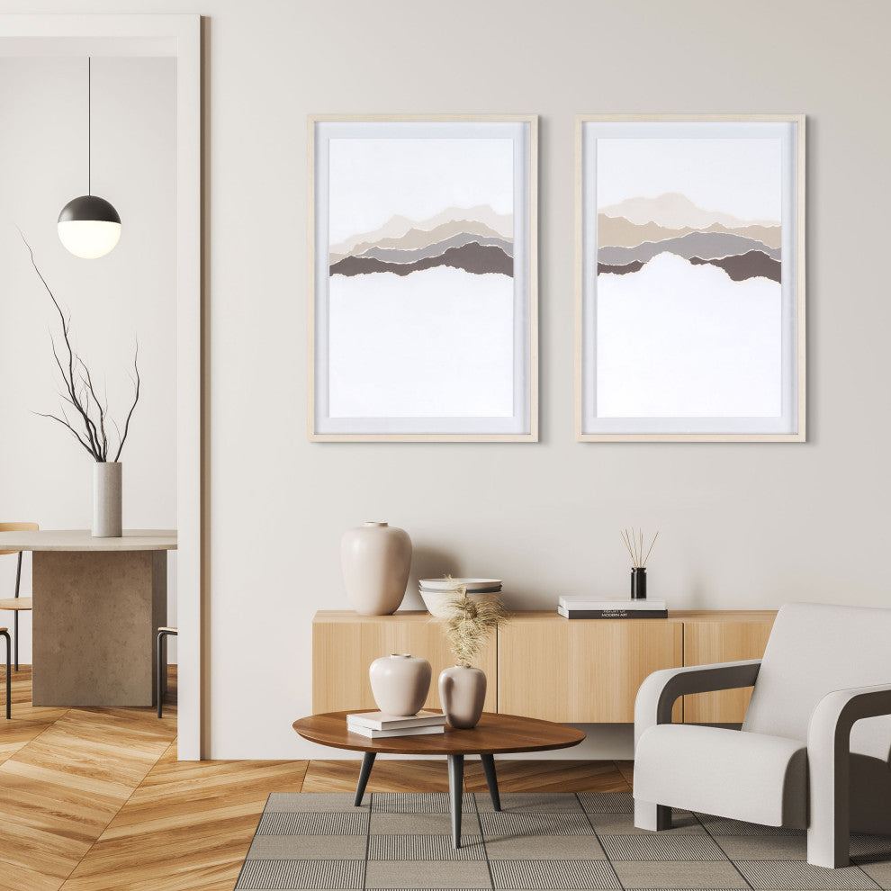 Torn Terrain, Shadow Box, Torn Terrain I